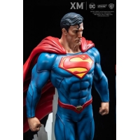 [Pre Order] XM Studios - The Flash - Rebirth 1:6 Scale Statue