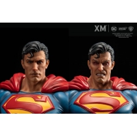 [Pre Order] XM Studios - The Flash - Rebirth 1:6 Scale Statue