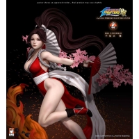 [PO] HMO - MAI SHIRANUI 1/4 SCALE STATUE