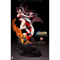 [PO] HMO - MAI SHIRANUI 1/4 SCALE STATUE