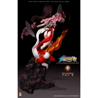 [PO] HMO - MAI SHIRANUI 1/4 SCALE STATUE