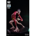 Iron Studios - DC Comics Plastic-Man Art Scale 1/10 - Série 3 por Ivan Reis