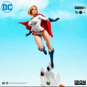 [Pre-Order] Iron Studios - Power Girl Art Scale 1/10 - DC Comics Series 4 by Ivan Reis