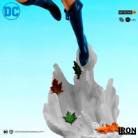 Iron Studios - DC Comics Plastic-Man Art Scale 1/10 - Série 3 por Ivan Reis