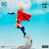 Iron Studios - DC Comics Plastic-Man Art Scale 1/10 - Série 3 por Ivan Reis