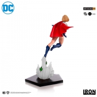 Iron Studios - DC Comics Plastic-Man Art Scale 1/10 - Série 3 por Ivan Reis