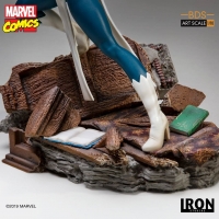 [Pre-Oder] Iron Studios - Hulk BDS Art Scale 1/10 - Marvel Comics Series 5