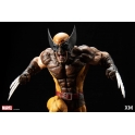 [Pre Order] XM STUDIO - BROWN WOLVERINE STATUE