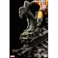 [Pre Order] XM STUDIO - ALIEN WARRIORS STATUE