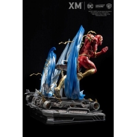 [Pre Order] XM STUDIO - BROWN WOLVERINE STATUE