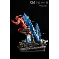 [Pre Order] XM STUDIO - BROWN WOLVERINE STATUE