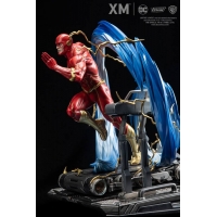 [Pre Order] XM STUDIO - BROWN WOLVERINE STATUE