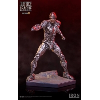 [Pre Order] XM Studios - The Flash - Rebirth 1:6 Scale Statue