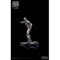 [Pre Order] XM Studios - The Flash - Rebirth 1:6 Scale Statue