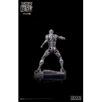 [Pre Order] XM Studios - The Flash - Rebirth 1:6 Scale Statue