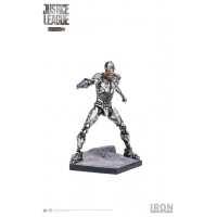 [Pre Order] XM Studios - The Flash - Rebirth 1:6 Scale Statue