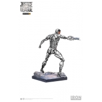 [Pre Order] XM Studios - The Flash - Rebirth 1:6 Scale Statue