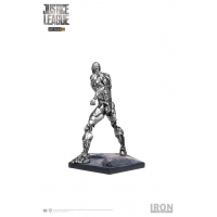 [Pre Order] XM Studios - The Flash - Rebirth 1:6 Scale Statue