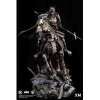 [Pre Order] XM STUDIO - 1/6 SCALE FLASH STATUE