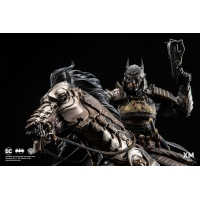 [Pre Order] XM STUDIO - 1/6 SCALE FLASH STATUE