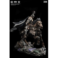 [Pre Order] XM STUDIO - 1/6 SCALE FLASH STATUE