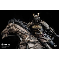 [Pre Order] XM STUDIO - 1/6 SCALE FLASH STATUE