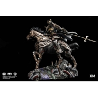 [Pre Order] XM STUDIO - 1/6 SCALE FLASH STATUE