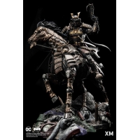 [Pre Order] XM STUDIO - 1/6 SCALE FLASH STATUE