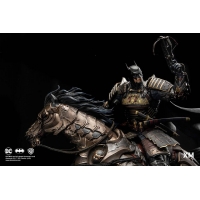 [Pre Order] XM STUDIO - 1/6 SCALE FLASH STATUE