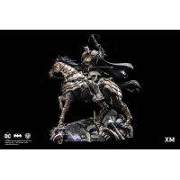 [Pre Order] XM STUDIO - 1/6 SCALE FLASH STATUE