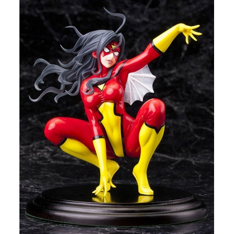 Kotobukiya - MARVEL BISHOUJO - Spider-Woman