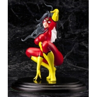 Kotobukiya - MARVEL BISHOUJO - Spider-Woman