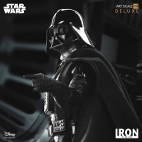 [Pre-Oder] Iron Studios - Boba Fett & Han Solo in Carbonite Deluxe Art Scale 1/10 - Star Wars 