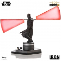 [Pre-Oder] Iron Studios - Darth Maul BDS Art Scale 1/10 - Star Wars 