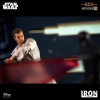 [Pre-Oder] Iron Studios - Darth Maul BDS Art Scale 1/10 - Star Wars 