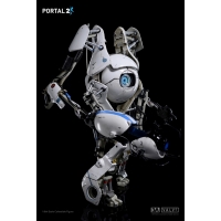 3A - 1/6th - Valve Portal 2 - Atlas & P-Body - set of 2