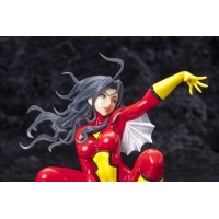 Kotobukiya - MARVEL BISHOUJO - Spider-Woman