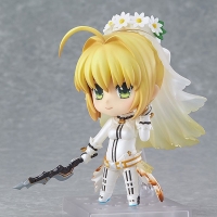 Nendoroid - Fate/EXTRA CCC: Saber Bride