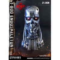 [Pre-Order] PRIME1 STUDIO - WAPR-01: CITY HUNTER PREDATOR (PREDATOR 2)