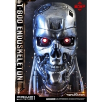 [Pre-Order] PRIME1 STUDIO - WAPR-01: CITY HUNTER PREDATOR (PREDATOR 2)