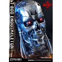 [Pre-Order] PRIME1 STUDIO - WAPR-01: CITY HUNTER PREDATOR (PREDATOR 2)