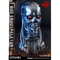 [Pre-Order] PRIME1 STUDIO - WAPR-01: CITY HUNTER PREDATOR (PREDATOR 2)