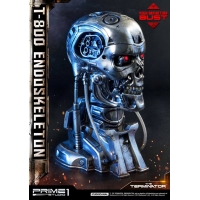 [Pre-Order] PRIME1 STUDIO - WAPR-01: CITY HUNTER PREDATOR (PREDATOR 2)