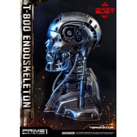 [Pre-Order] PRIME1 STUDIO - WAPR-01: CITY HUNTER PREDATOR (PREDATOR 2)