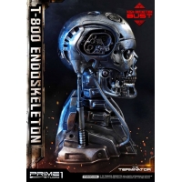 [Pre-Order] PRIME1 STUDIO - WAPR-01: CITY HUNTER PREDATOR (PREDATOR 2)