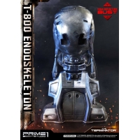 [Pre-Order] PRIME1 STUDIO - WAPR-01: CITY HUNTER PREDATOR (PREDATOR 2)