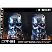 [Pre-Order] PRIME1 STUDIO - WAPR-01: CITY HUNTER PREDATOR (PREDATOR 2)