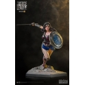 Iron Studios  - Justice League - Wonder Woman Art Scale 1/10