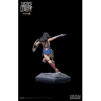 Iron Studios  - Justice League - Wonder Woman Art Scale 1/10