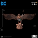 [Pre-Order] Iron Studios - Hawkman Prime Scale 1/3 (OPEN WINGS Version) - DC Comics Series 4 by Ivan Reis